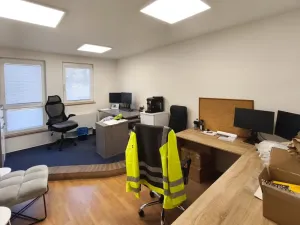 Pronájem kanceláře, Ostrava - Moravská Ostrava, Pohraniční, 16 m2
