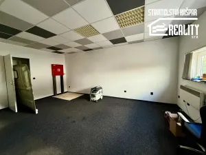 Pronájem skladu, Chrudim, Obce Ležáků, 312 m2