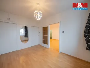 Prodej bytu 2+1, Olomouc, Handkeho, 72 m2