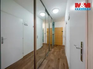 Prodej bytu 2+1, Olomouc, Handkeho, 72 m2