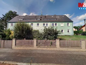 Pronájem bytu 3+kk, Rumburk - Rumburk 1, Školní, 99 m2