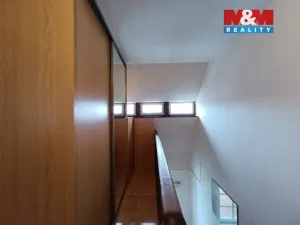 Pronájem bytu 3+kk, Rumburk - Rumburk 1, Školní, 99 m2