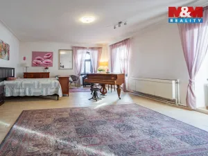 Prodej obchodního prostoru, Čížová - Zlivice, 206 m2