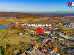 Prodej obchodního prostoru, Čížová - Zlivice, 206 m2