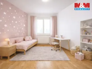 Prodej bytu 4+kk, Olomouc - Nová Ulice, Bacherova, 94 m2