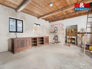 Prodej rodinného domu, Zásada, 243 m2