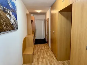 Pronájem bytu 2+1, Klatovy, Luční, 67 m2