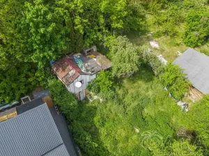 Prodej chaty, Praha - Slivenec, Višňovka, 33 m2