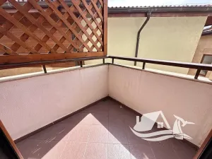 Prodej bytu 3+kk, Nesebar, Bulharsko, 96 m2