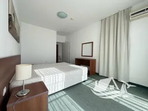 Prodej bytu 2+kk, Aheloy, Bulharsko, 70 m2