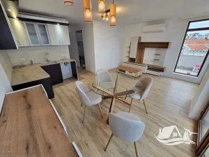 Prodej bytu 2+kk, Sveti Vlas, Bulharsko, 49 m2