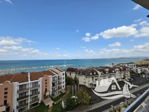 Prodej bytu 2+kk, Sveti Vlas, Bulharsko, 49 m2