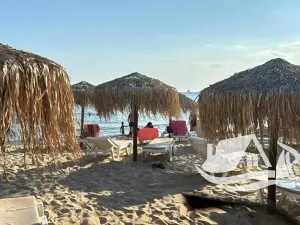 Prodej bytu 2+kk, Sveti Vlas, Bulharsko, 49 m2