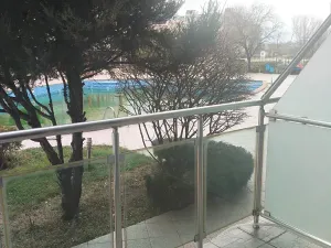 Prodej bytu 1+kk, Nesebar, Bulharsko, 44 m2