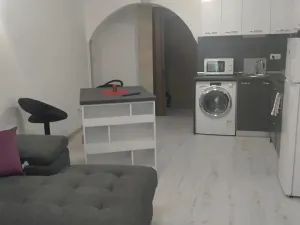 Prodej bytu 1+kk, Nesebar, Bulharsko, 44 m2