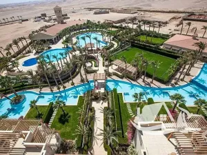 Prodej bytu 3+kk, Hurghada, Egypt, 110 m2