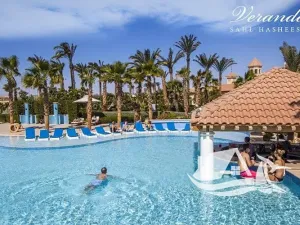 Prodej bytu 3+kk, Hurghada, Egypt, 110 m2