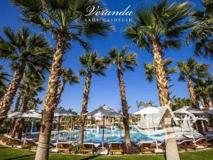 Prodej bytu 3+kk, Hurghada, Egypt, 110 m2