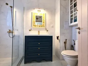 Prodej bytu 4+kk, Nesebar, Bulharsko, 150 m2