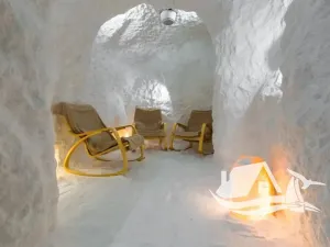 Prodej bytu 3+kk, Sveti Vlas, Bulharsko, 139 m2