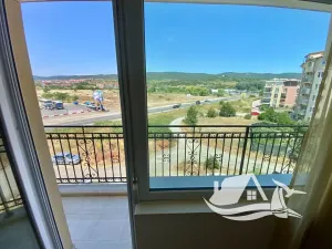 Prodej bytu 1+kk, Nesebar, Bulharsko, 35 m2