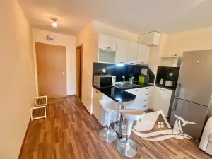 Prodej bytu 1+kk, Nesebar, Bulharsko, 31 m2