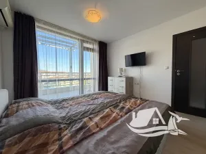 Prodej bytu 2+kk, Sveti Vlas, Bulharsko, 46 m2