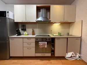 Prodej bytu 2+kk, Sveti Vlas, Bulharsko, 63 m2