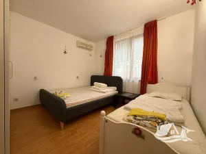 Prodej bytu 2+kk, Sveti Vlas, Bulharsko, 63 m2