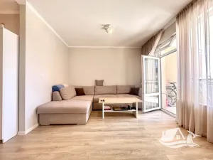 Prodej bytu 2+kk, Sveti Vlas, Bulharsko, 73 m2