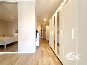 Prodej bytu 2+kk, Sveti Vlas, Bulharsko, 73 m2