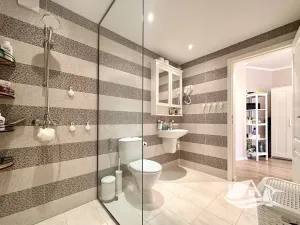 Prodej bytu 2+kk, Sveti Vlas, Bulharsko, 73 m2