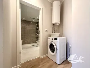 Prodej bytu 2+kk, Sveti Vlas, Bulharsko, 73 m2