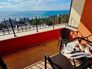 Prodej bytu 3+kk, Sveti Vlas, Bulharsko, 81 m2