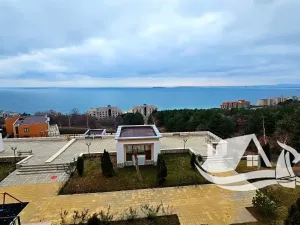 Prodej bytu 3+kk, Sveti Vlas, Bulharsko, 81 m2