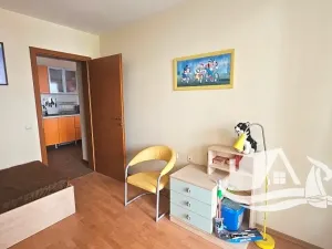 Prodej bytu 2+kk, Sveti Vlas, Bulharsko, 61 m2