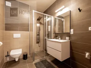 Prodej bytu 2+kk, Černá v Pošumaví, 31 m2