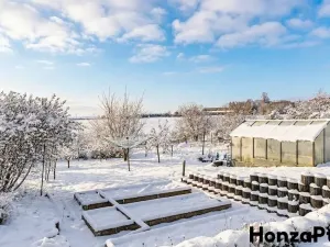 Prodej rodinného domu, Černé Voděrady, Černokostelecká, 159 m2