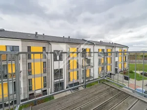 Prodej bytu 2+kk, Klíčany, Na Cihelně, 75 m2