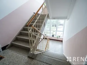 Pronájem bytu 1+1, Brno, Sibiřská, 29 m2