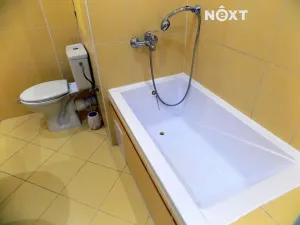 Prodej bytu 2+kk, Česká Lípa, Lomená, 42 m2