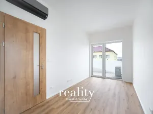 Pronájem bytu 3+kk, Brno, Komárovská, 64 m2