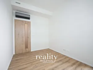 Pronájem bytu 3+kk, Brno, Komárovská, 64 m2