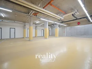 Pronájem bytu 3+kk, Brno, Komárovská, 64 m2