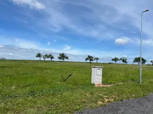 Prodej pozemku pro bydlení, Lužná, 973 m2