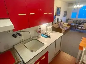 Prodej bytu 2+kk, Praha - Braník, Novodvorská, 40 m2