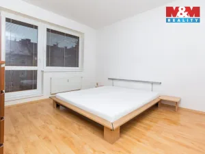 Pronájem bytu 2+1, Pardubice - Zelené Předměstí, Pichlova, 53 m2