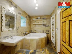 Prodej rodinného domu, Úněšov - Vojtěšín, 152 m2