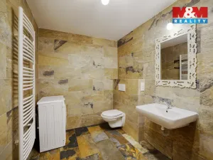 Prodej rodinného domu, Úněšov - Vojtěšín, 152 m2