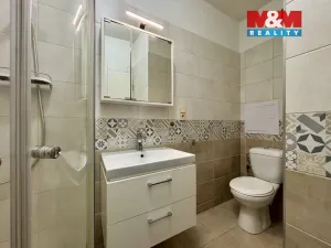Prodej bytu 1+kk, Kopřivnice, Štramberská, 29 m2